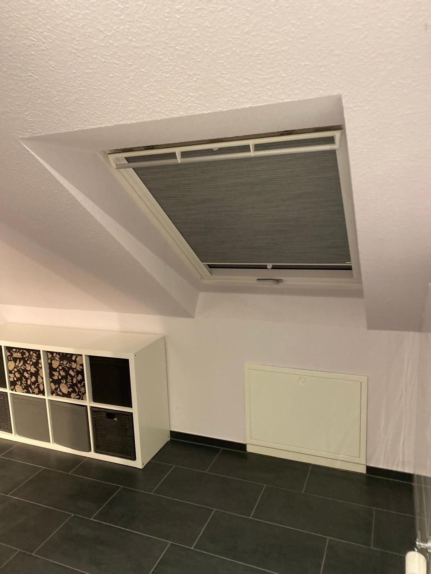 Zimmer Am Bachlauf Gelsenkirchen Exterior foto
