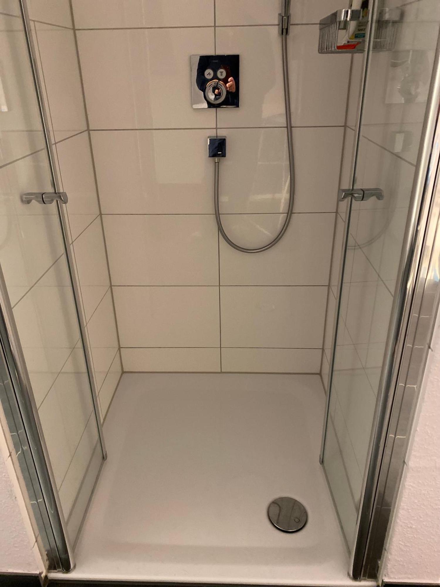 Zimmer Am Bachlauf Gelsenkirchen Exterior foto